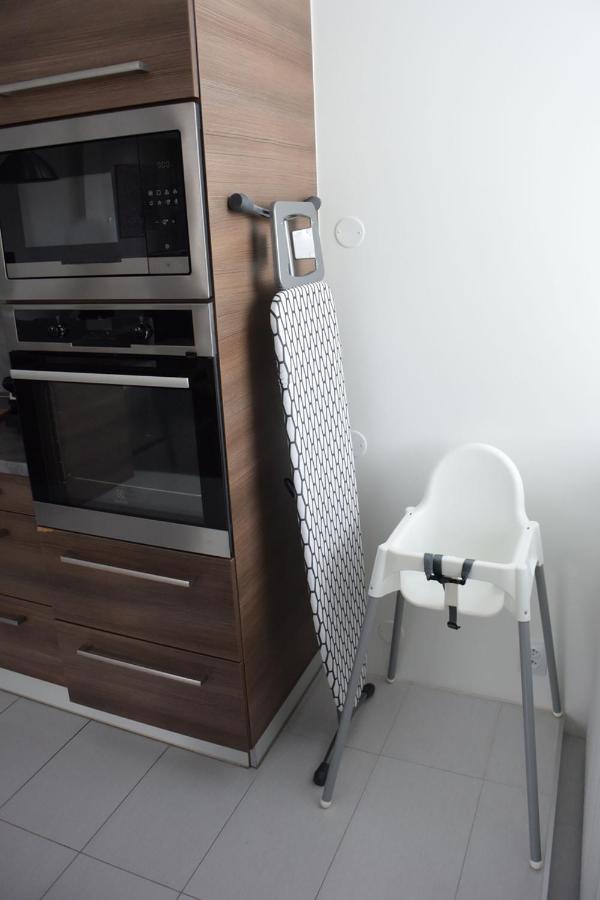 Apartman Dc2 Apartment Дечин Екстериор снимка