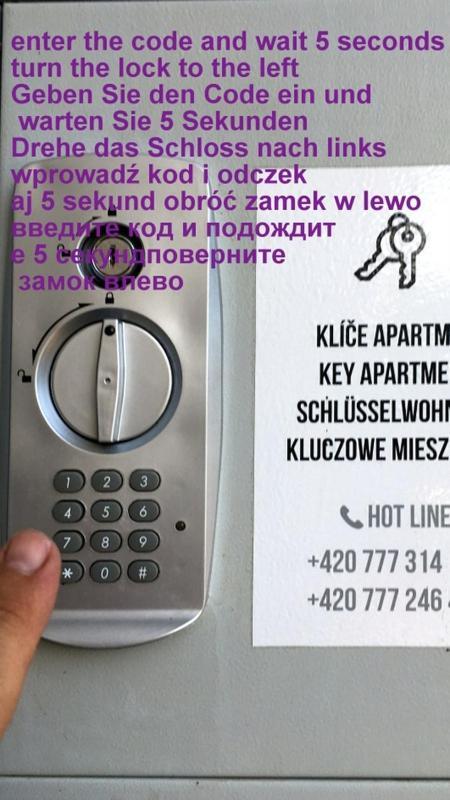 Apartman Dc2 Apartment Дечин Екстериор снимка