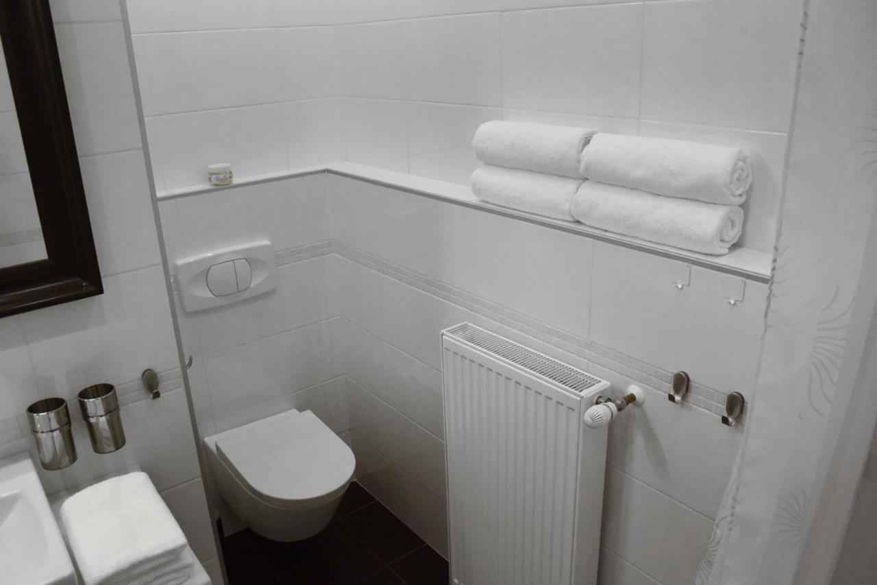 Apartman Dc2 Apartment Дечин Екстериор снимка